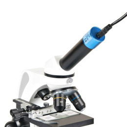 Kamera mikroskopowa Delta Optical DLT-Cam Basic 2 MP