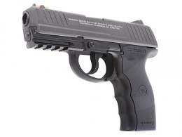 Pistolet BORNER W3000 Full Metal 4,5mm