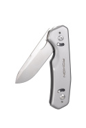 Nóż składany Roxon Phantasy S502 z wymiennym ostrzem noża
