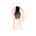 Słuchawki RealHunter Active ProSHOT BT brązowe