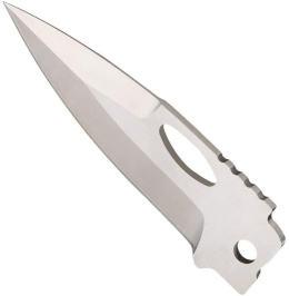 Wymienne ostrza noża ROXON do S802 Phantom i S502 Phantasy (BA07 SPEAR POINT)