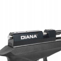 Pistolet wiatrówka Diana Chaser CO2 5,5mm Ek<17J