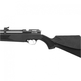 Air rifle Diana PCP Stormrider 4,5 mm Ek < 17J czarny syntetyk 17j=