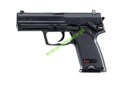 Wiatrówka - Pistolet H&K USP 4,5mm