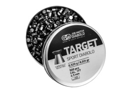 Srut Diabolo JSB Exact Target Sport 4,50 mm 500 sz