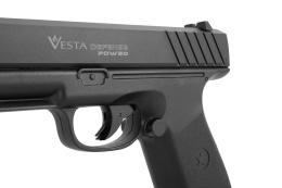 Pistolet Borner by Vesta PDW50