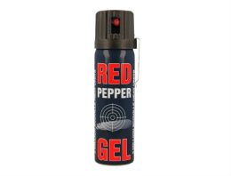 Pepper spray Sharg Graphite Gel 3 million 63ml Stream