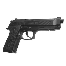 ASG/CO2 pistol FIREARM 302