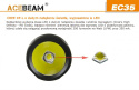 Acebeam Flashlight EC35