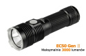 Flashlight Acebeam EC50 GEN II