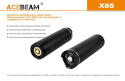Flashlight Acebeam X 65-CREE XHP35 HI