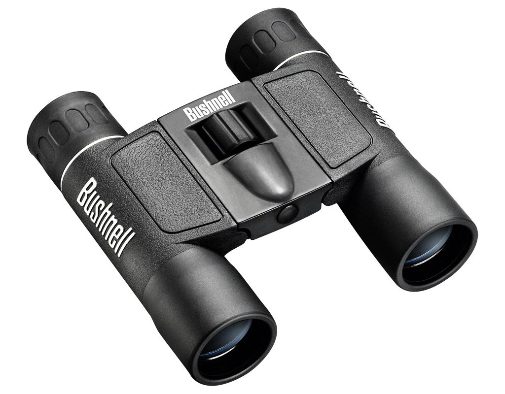 Binoculars Bushnell 10x25 PowerView (132516)