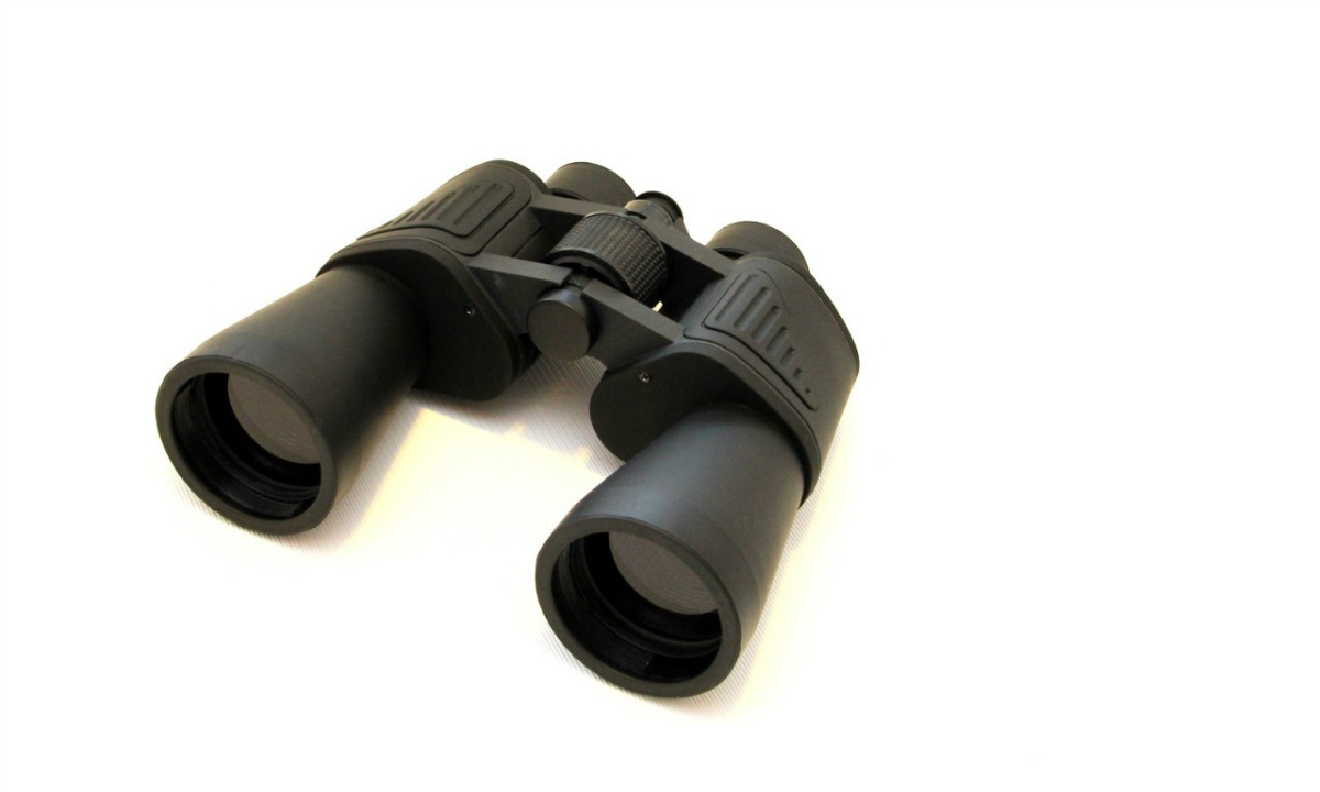 Binocular NORIN 16x50 CB