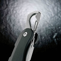 Folding knife Leatherman Crater C33T