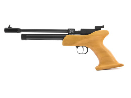 Pistolet wiatrówka Kandar CP1 4.5 mm