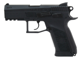 Gun CZ 75 P-07 Duty 4.5 mm (16726)