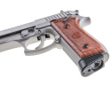 Windbreaker Cybergun Swiss Arms SA92 Blow Back 4.5 mm-metal