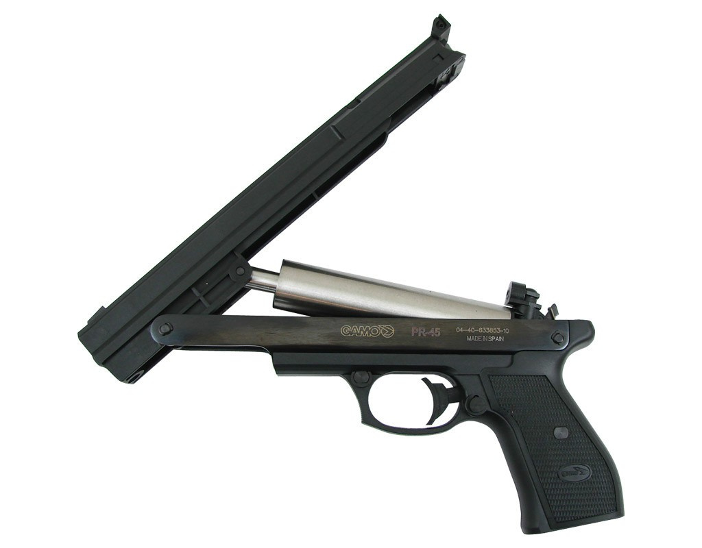 Air gun Gamo PR 45-4.5 mm
