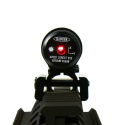 Laser sight installation 11-22 mm