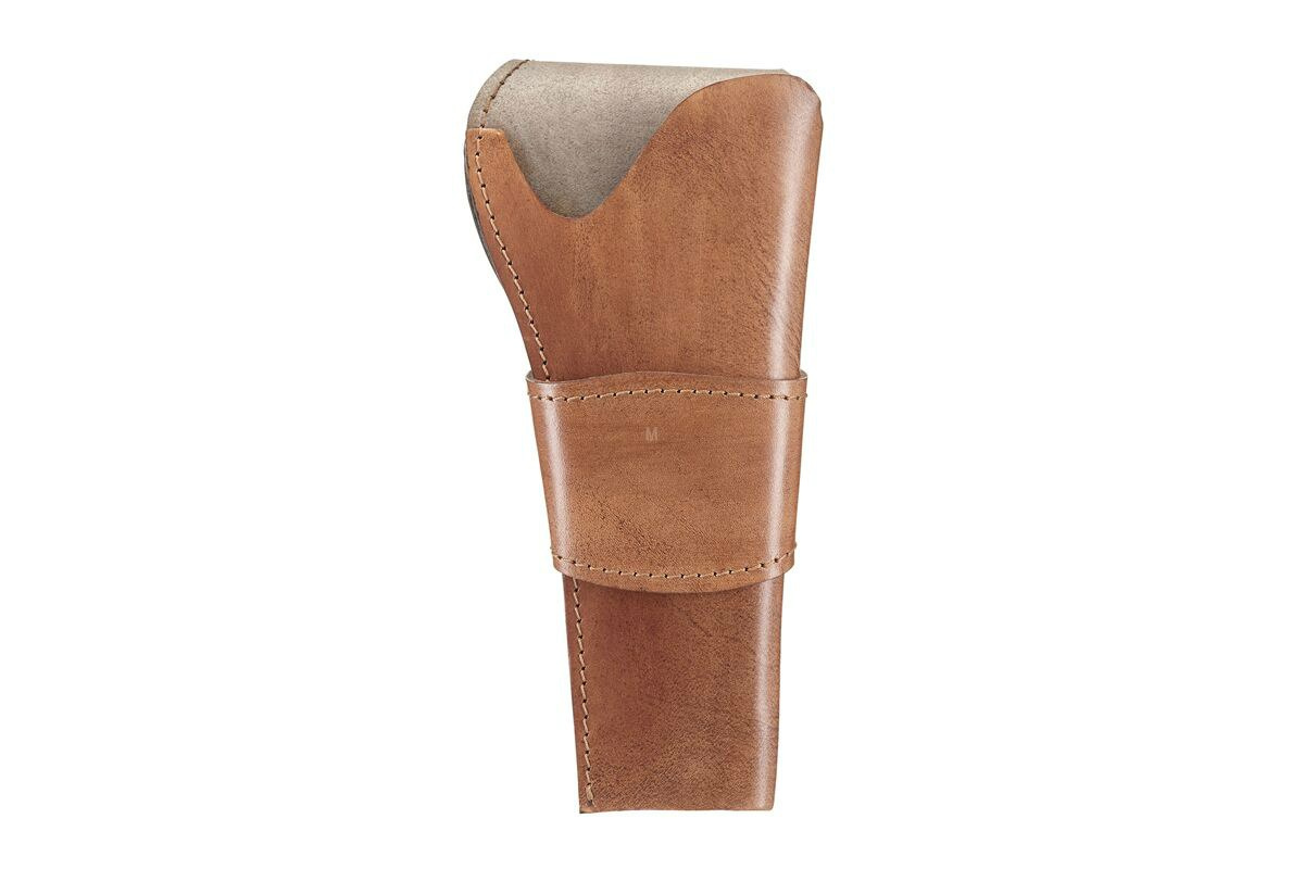 Leather Holster to rewolwerow from 4 1/2 "5 1/2"