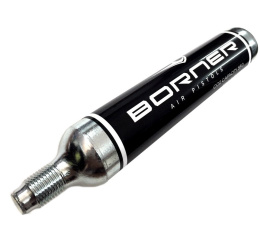Nabój kapsuła co2 88g BORNER