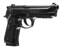 Pistolet Beretta M92A1 metal 4,5 mm CO2
