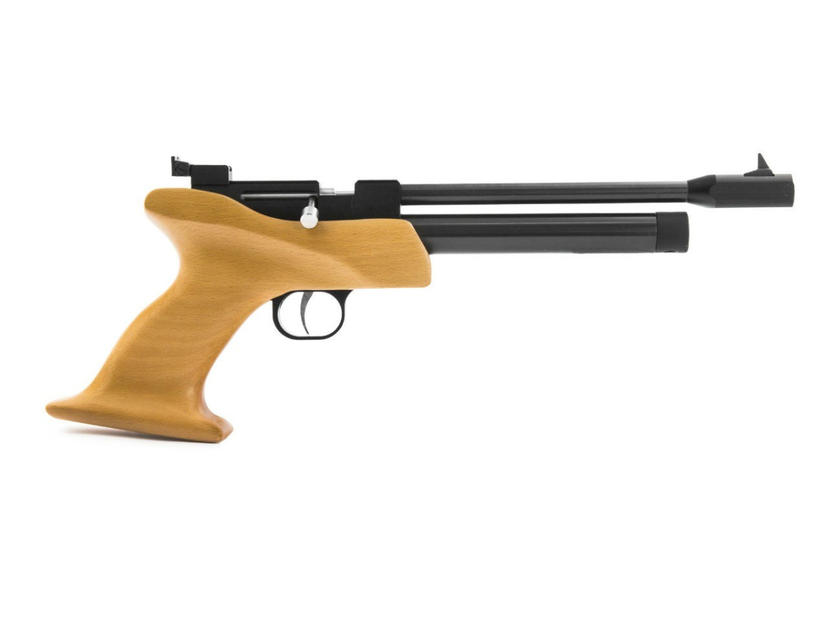 Pistolet wiatrówka Kandar CP1 5.5 mm