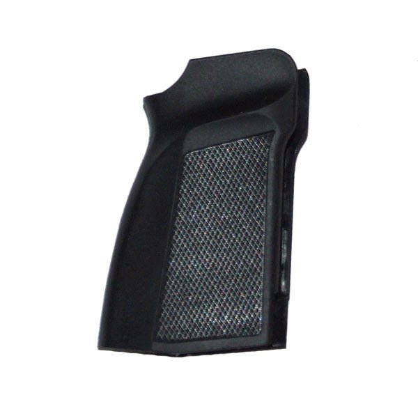 The handle to the air rifle pistol Makarov МР-654К