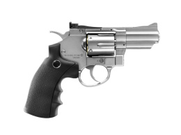 Rewolwer pneumatyczny gwintowany Legends S25 4,5