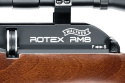 Wiatrówka - Karabinek Walther ROTEX RM8 kal. 4,5mm