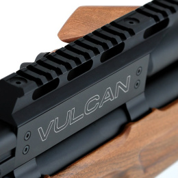 Air gun PCP Airgun Technology Vulcan 5,5 mm