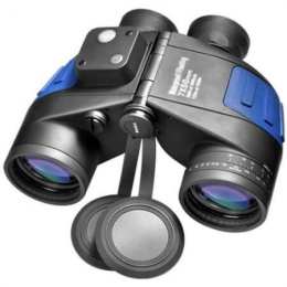 waterproof binoculars głębokomorska binoculars 7 x 50 fitted mm grid dalmierzową