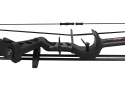 Compound bow Mankung Besra