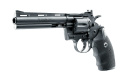 Rewolwer Colt Python 6'' 4.5 mm tworzywo