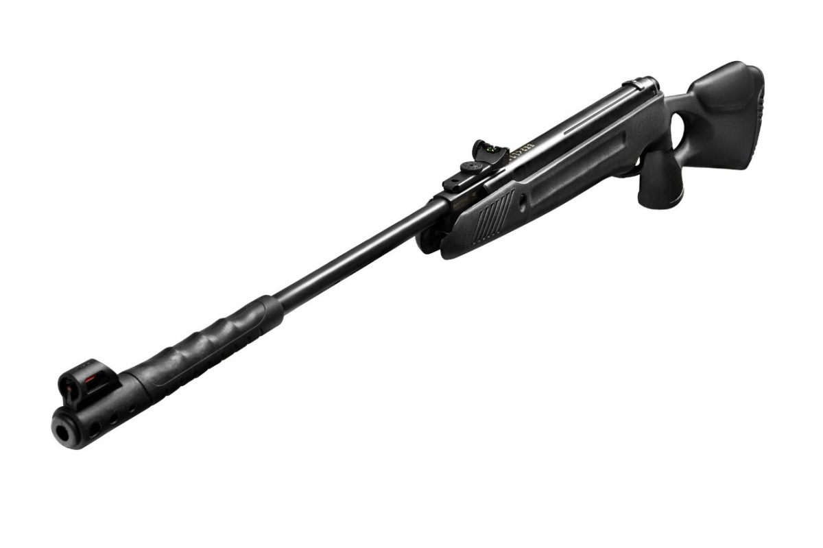 Airguns ARMGUN 17 4, 5 mm