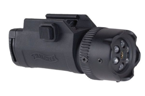 Laser sight with flashlight Walther NightForce-22