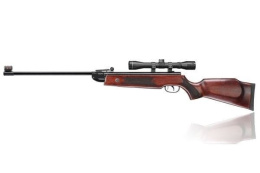 Karabinek HAMMERLI Hunter Force 750 Combo 4,5mm