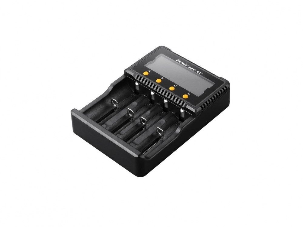 Charger Fenix ARE-C2 Plus