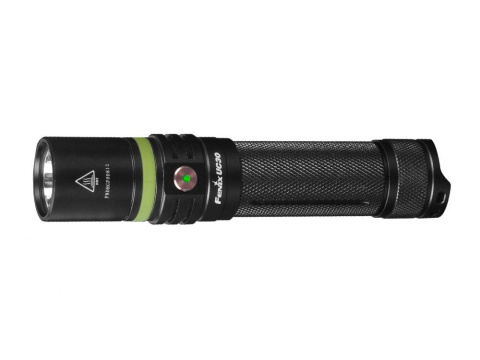 Led flashlight Fenix UC30 2017