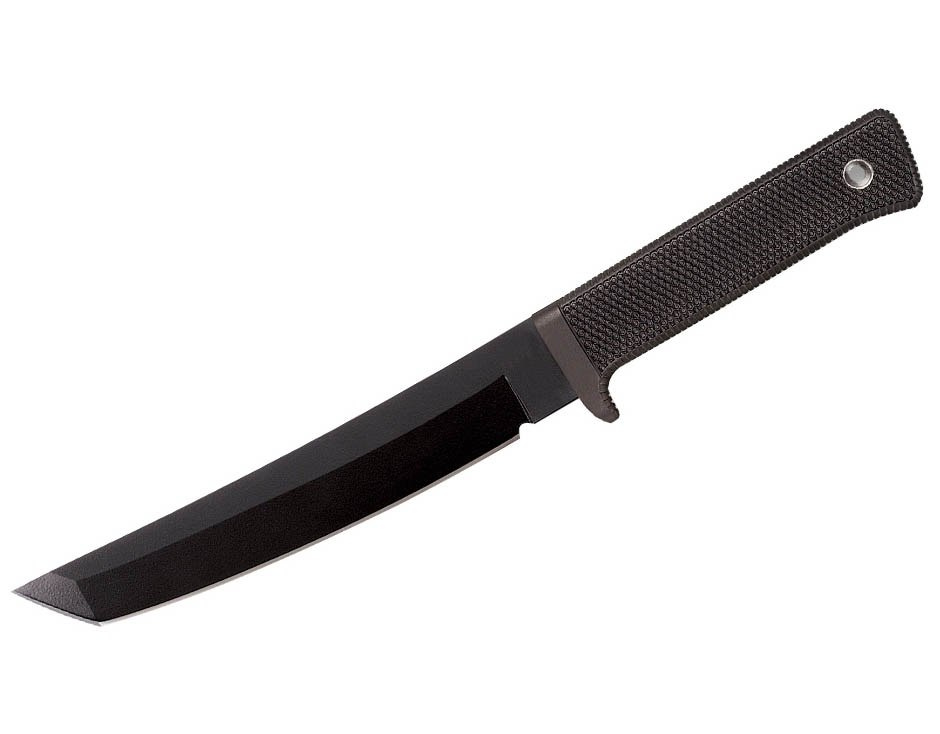 Knife, Cold Steel Recon Tanto