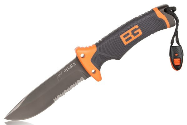 Knife Gerber BG Bear Grylls Ultimate