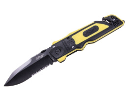 Jackknife rescue Walther Emergency 440-yellow