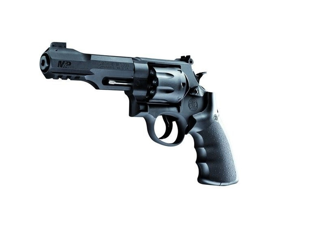 Revolver Smith Wesson & M&P R8 4, 5 mm
