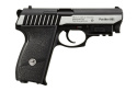 Gun gun Borner Panther 801 4, 5 mm