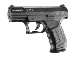 Wiatrówka Umarex CPS Sport 4,5 mm