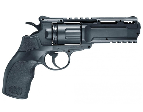 Gun-Umarex revolver Tornado 4.5 mm