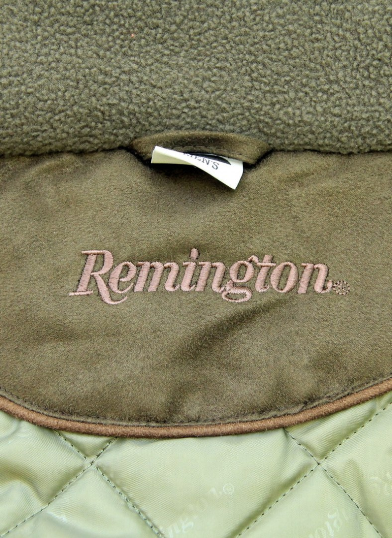 Jumpsuit Remington hunting lodge for hunting winter