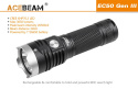 Flashlight Acebeam EC50 GEN III-CREE XHP 70.2-3850 lum