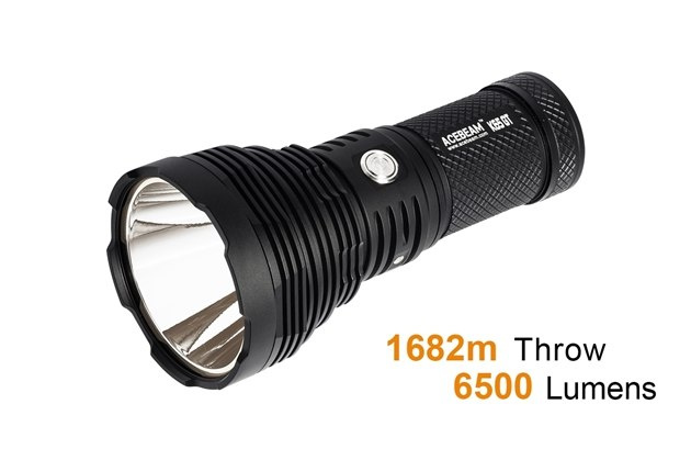Acebeam K65GT Flashlight