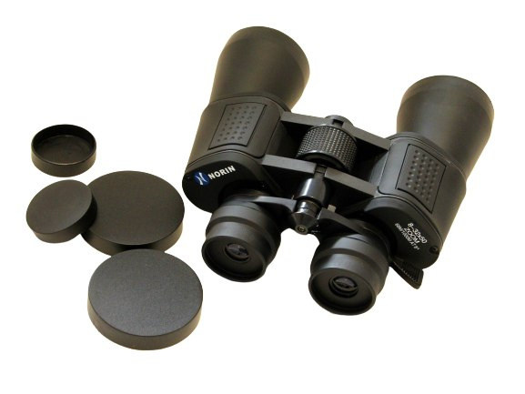 Binocular Norin 8-24x50 CB